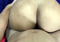 Tight Pussy Cheerleader Gets Creampie After School