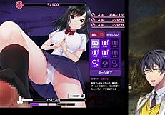 Revenge game death if not ejaculating try it