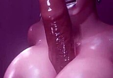 Best POV doggystyle animation!