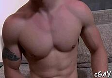 Most good gay sex, craving more?