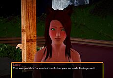 my new family episode 394