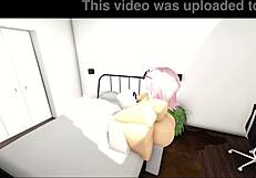 roblox porn game part 12 with anime hentai