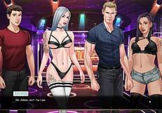 Complete Gameplay Our Red String Part 14