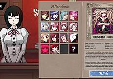 Is This My Date With Junko Enoshima?