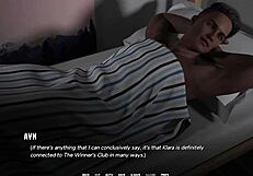 Yo, Taboo University 44 got me hooked with infiltrating that self-help group!