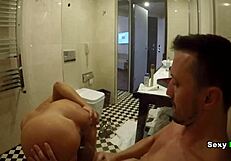 Goddess Sexydeas Aftermath Shower Secrets