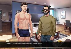 Complete Gameplay Our Red String Part 14