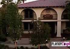 Swinging and Fucking in Orgy!