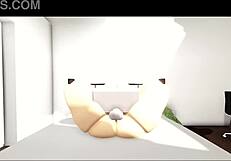 roblox porn game part 12 with anime hentai