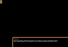 my new family episode 394