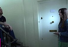 Don’t snitch on this CNC roleplay with Gail Bates! 😈