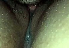 Mommy sucks pussy then eats it in hentai style.