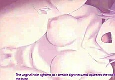 exploring dungeon of regalias with character6 in scene2 with subtitles