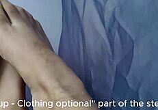 Step gay dad fucks twink in public 3D hentai. Clothing optional beach fun.