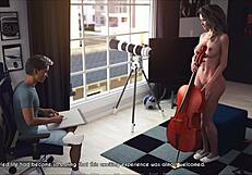 I’m torn between my wife and stepmother in this crazy game.