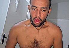 i delivered pizza and walked in on hotel bareback sex, got lucky too