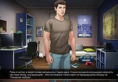 Complete Gameplay Our Red String Part 14