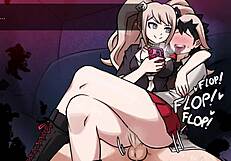 Is This My Date With Junko Enoshima?