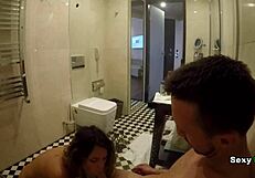 Goddess Sexydeas Aftermath Shower Secrets