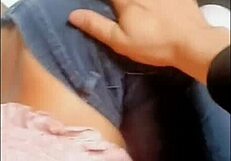 Milf Enjoys Hardcore Sex with Latinoamericano Guy