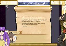 avatar last airbender trainer new route