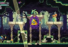 yo, flip witch hentai ep 7, goblin girl going pornstar wild!