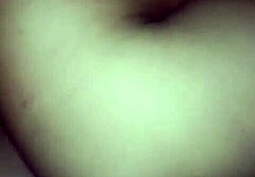 Asian Teen Handjobs Aunt in Homemade Indonesian Scene