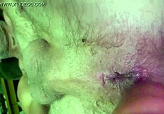 Is this dildo fucking your ass better than a real cock?