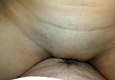 Colombian milf bounces her huge ass on a cock, nearly breaking it but delivering intense pleasure that day