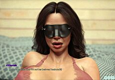 lust academy episode 135 featuring milf