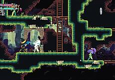 yo, flip witch hentai ep 7, goblin girl going pornstar wild!