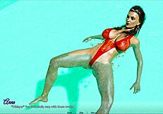 Alternate Existence 45 Explores Game Worlds Deeply