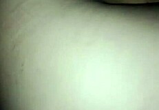 Asian Teen Handjobs Aunt in Homemade Indonesian Scene