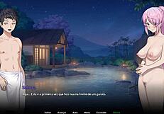 Jogo Hentai Goodbye Eternity Portugues Game