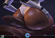 Cock Hero Android Porn Contest