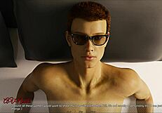 Alternate Existence 45 Explores Game Worlds Deeply