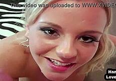 hey babe, wanna see me wank your pov dick with a closeup titjob while talking dirty?