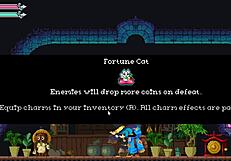 yo, flip witch hentai ep 7, goblin girl going pornstar wild!