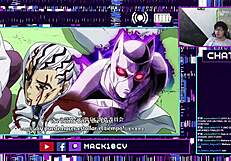 Jojo's bizarre adventure the animation part 4 chapters 37