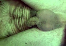 Is this dildo fucking your ass better than a real cock?