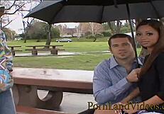 super wet slutty wife angel fucking with bbc for hubby