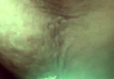 Asian Teen Handjobs Aunt in Homemade Indonesian Scene