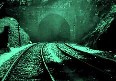 Exploring vintage illustrations from old cartoons and anime