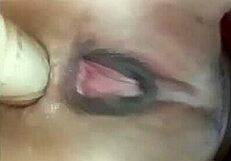 One Day Excited I Masturbate Very Well The End Is The Best P2