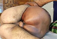 वाह! देसी कपल बेडरूम ऑर्गी में हॉट और स्लट्टी चुदाई करता है!