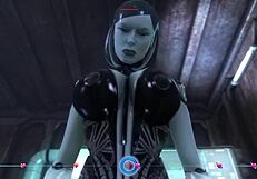 Cock Hero Android Porn Contest