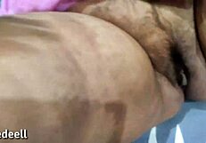 Everbest XXX Teen 18+ Bangs Maid at Home!