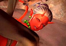 Krillinresort 3D hentai Dragon Ball compilation P4 is here!