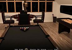 Complete Gameplay Of Wvm Part 35 Featuring Various Scenes