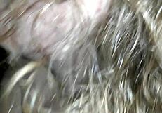 Real Amateur MMF Trio Enjoys Glory Hole Action